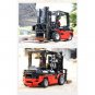 Mould King 13106 Forklift (MOC) 1719 Pcs Building Blocks Set *FREE SHIPPING*