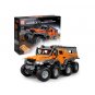 Mould King 13088 RC 1:8 AVTOROS SHAMAN with LED light (MOC) 2578 Pcs Building Blocks *FREE SHIPPING*