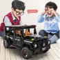 Mould King 13070 RC 1:10 Benz G65 with LED light (MOC-2425) 1641 Pcs Building Blocks *FREE SHIPPING*