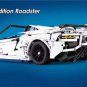 ZHEGAO QL0430 Lamborghinis (MOC-17698) 3712 Pcs Building Blocks Set *FREE SHIPPING*