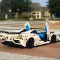 ZHEGAO QL0430 Lamborghinis (MOC-17698) 3712 Pcs Building Blocks Set *FREE SHIPPING*