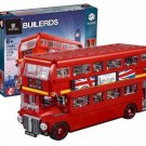 King/Lepin 21045 London Bus (10258) 1716 Pcs Building Block Set *FREE* Shipping