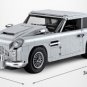 King/Lepin 21046 Aston Martin DB5 (10262) 1450 pcs Tech Building Block Set *FREE* Shipping