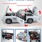 King/Lepin 21046 Aston Martin DB5 (10262) 1450 pcs Tech Building Block Set *FREE* Shipping