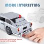 King/Lepin 21046 Aston Martin DB5 (10262) 1450 pcs Tech Building Block Set *FREE* Shipping