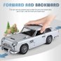 King/Lepin 21046 Aston Martin DB5 (10262) 1450 pcs Tech Building Block Set *FREE* Shipping