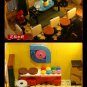 Mould King 16010 Corner Post Office with LED (MOC-17366) 3050 Pcs Building Blocks *FREE SHIPPING*
