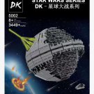 DK 05026 Death Star II UCS (Retired 10143) 3449 pcs Building Block Set *FREE* Shipping