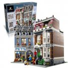King/Lepin 15009 Pet Shop Supermarket (10218) 2128 Pcs Building Block Set *FREE* Shipping
