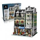 King/Lepin 15008 Green Grocer (10185,84008) 2462 pcs Building Block Set *FREE* Shipping