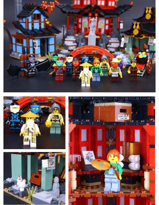 lepin 06022