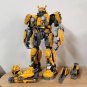 SixSix Bricks 663 Bumblebee Transformer (MOC) 3500 pcs Building Block Set *FREE* Shipping