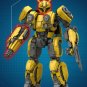 SixSix Bricks 663 Bumblebee Transformer (MOC) 3500 pcs Building Block Set *FREE* Shipping
