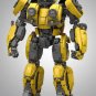 SixSix Bricks 663 Bumblebee Transformer (MOC) 3500 pcs Building Block Set *FREE* Shipping