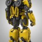 SixSix Bricks 663 Bumblebee Transformer (MOC) 3500 pcs Building Block Set *FREE* Shipping