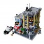 URGE 10199 Brick Town Police Station (MOC) 3111 pcs Building Block Set *FREE* Shipping