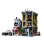 URGE 10199 Brick Town Police Station (MOC) 3111 pcs Building Block Set *FREE* Shipping
