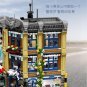 URGE 10199 Brick Town Police Station (MOC) 3111 pcs Building Block Set *FREE* Shipping