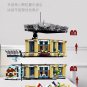 URGE 10199 Brick Town Police Station (MOC) 3111 pcs Building Block Set *FREE* Shipping