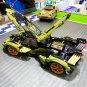 MOYU 88001 Lamborghini Lambo V12 Vision (MOC) 2527 pcs Building Block Set *FREE* Shipping