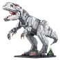 PANLOS 611002 Dinosaur Indominus Rex (MOC) 2108 pcs Building Block Set *FREE* Shipping