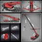 Mould King 17013 RC Grove GMK Crane (MOC) 4460 pcs Building Block Set *FREE* Shipping