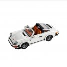 KING 68001 Porsche 911 Super Car  (10295) 1458 pcs Building Block Set *FREE* Shipping