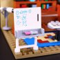 MOC 20013 The Big Bang Theory (MOC) 519 pcs Building Block Set *FREE* Shipping