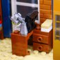 MOC 20013 The Big Bang Theory (MOC) 519 pcs Building Block Set *FREE* Shipping