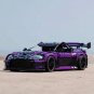 MOC C001 Aston Martin GT3 (MOC) 3850 pcs Building Block Set *FREE* Shipping