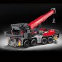 YC 22003 RC Mobile Crane (MOC) 4885 pcs Building Block Set *FREE* Shipping