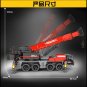YC 22003 RC Mobile Crane (MOC) 4885 pcs Building Block Set *FREE* Shipping