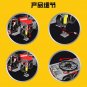 YC 22003 RC Mobile Crane (MOC) 4885 pcs Building Block Set *FREE* Shipping