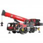 YC 22003 RC Mobile Crane (MOC) 4885 pcs Building Block Set *FREE* Shipping