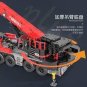YC 22003 RC Mobile Crane (MOC) 4885 pcs Building Block Set *FREE* Shipping