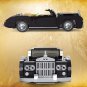 Mould King 10006 1964 RR Sliver Cloud (MOC) 1096 Pcs Building Block Set *FREE* Shipping