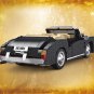 Mould King 10006 1964 RR Sliver Cloud (MOC) 1096 Pcs Building Block Set *FREE* Shipping