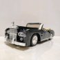 Mould King 10006 1964 RR Sliver Cloud (MOC) 1096 Pcs Building Block Set *FREE* Shipping