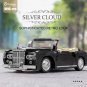 Mould King 10006 1964 RR Sliver Cloud (MOC) 1096 Pcs Building Block Set *FREE* Shipping