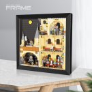 MOC QL1910-1911 Picture inside Frame (MOC-69507) 562 pcs Building Blocks Set *FREE* Shipping