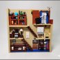MOC QL1910-1911 Picture inside Frame (MOC-69507) 562 pcs Building Blocks Set *FREE* Shipping