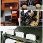 MOC J907 Mercedes-Benz Unimog RC (MOC) 6689 pcs Building Block Set *FREE* Shipping
