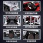 Mould King 13061 RC Mercedes Benz G700 6x6 (MOC) 3686 Pcs Building Block Set *FREE* Shipping