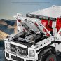 Mould King 13061 RC Mercedes Benz G700 6x6 (MOC) 3686 Pcs Building Block Set *FREE* Shipping