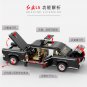 MOC HQ001 Hongqi L5 Luxury Car (MOC) 1735 pcs Building Block Set *FREE* Shipping