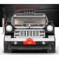MOC HQ001 Hongqi L5 Luxury Car (MOC) 1735 pcs Building Block Set *FREE* Shipping