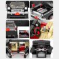 MOC HQ001 Hongqi L5 Luxury Car (MOC) 1735 pcs Building Block Set *FREE* Shipping