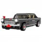 MOC HQ001 Hongqi L5 Luxury Car (MOC) 1735 pcs Building Block Set *FREE* Shipping
