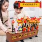 MOC 46002 Chinese New Year: Dragon Dance (MOC) 662 Pcs Building Blocks Set *FREE* Shipping