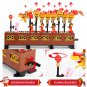 MOC 46002 Chinese New Year: Dragon Dance (MOC) 662 Pcs Building Blocks Set *FREE* Shipping